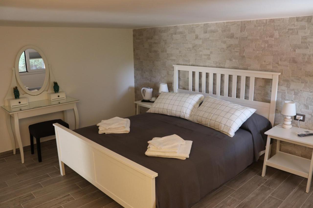 Roccia Bianca Apartment Syracuse Exterior photo